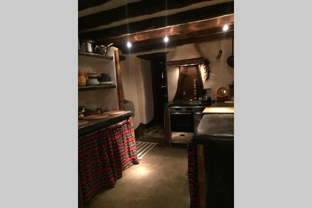 Orozca Farmhouse Lagoon Pool With Retro Hot Tub And Wi-Fi Montefrio 0*,