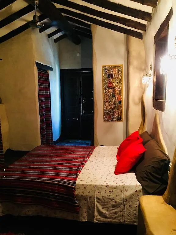 Orozca Farmhouse Lagoon Pool With Retro Hot Tub And Wi-Fi Montefrío